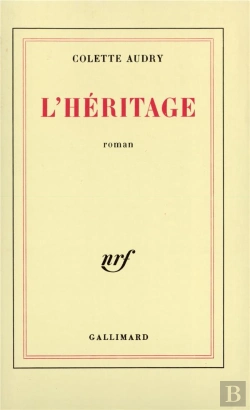 Bertrand.pt - L'Héritage