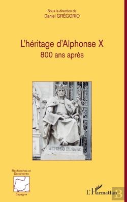 Bertrand.pt - L'Héritage D'Alphonse X 800 Ans Après