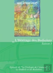 L'Héritage De Badiolots