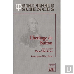 Bertrand.pt - L'Héritage De Buffon