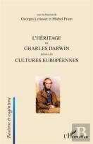L'Héritage De Charles Darwin Dans Les Cultures Européennes