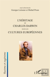 L'Héritage De Charles Darwin Dans Les Cultures Européennes