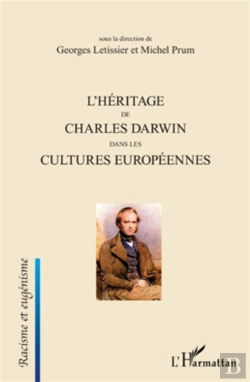 Bertrand.pt - L'Héritage De Charles Darwin Dans Les Cultures Européennes