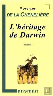 L'Heritage De Darwin