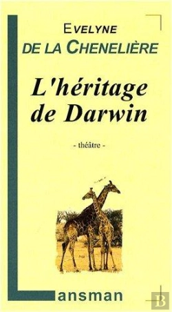 Bertrand.pt - L'Heritage De Darwin