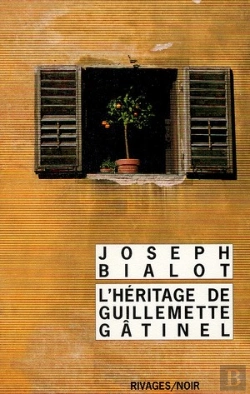 Bertrand.pt - L'Héritage De Guillemette Gâtinel