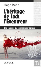 L'Héritage De Jack L'Eventreur