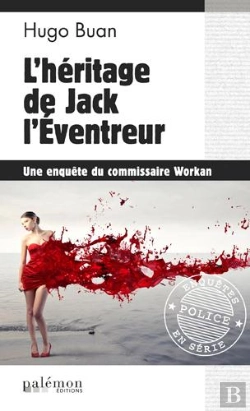 Bertrand.pt - L'Héritage De Jack L'Eventreur
