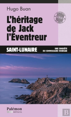 Bertrand.pt - L'Héritage De Jack L'Éventreur