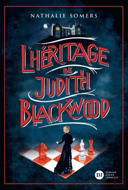 Bertrand.pt - L'Héritage De Judith Blackwood