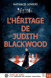 L'Héritage De Judith Blackwood