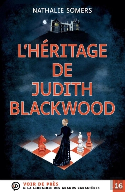 Bertrand.pt - L'Héritage De Judith Blackwood