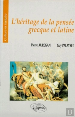 Bertrand.pt - L'Héritage De La Pensée Grecque Et Latine
