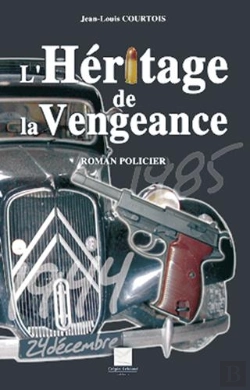 Bertrand.pt - L'Heritage De La Vengeance