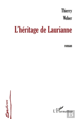 Bertrand.pt - L'Heritage De Laurianne