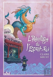 L'Héritage De L'Esprit-Roi