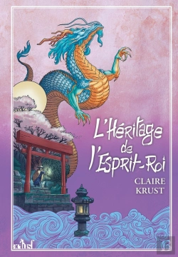 Bertrand.pt - L'Héritage De L'Esprit-Roi