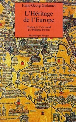 Bertrand.pt - L'Heritage De L'Europe