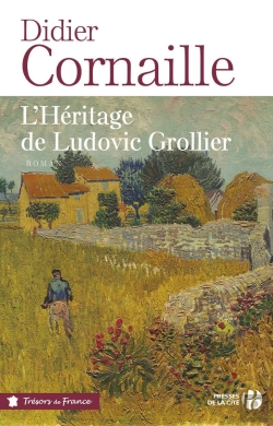 Bertrand.pt - L'Héritage De Ludovic Grollier