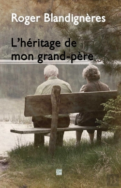 Bertrand.pt - L'Heritage De Mon Grand-Pere