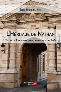 Bertrand.pt - L'Héritage De Nathan Tome 1 ; Les Aventures De Nathan De Jade