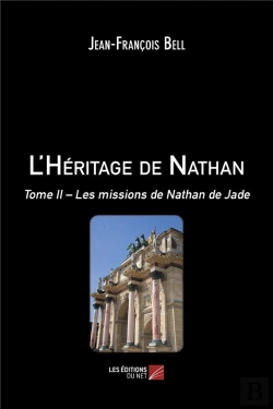 Bertrand.pt - L'Héritage De Nathan Tome 2 ; Les Missions De Nathan De Jade