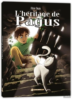 Bertrand.pt - L'Heritage De Pagus