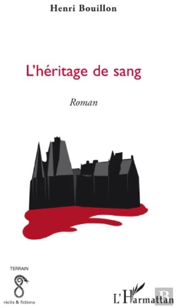 Bertrand.pt - L'Héritage De Sang