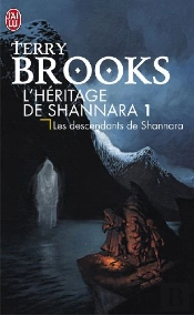L'Héritage De Shannara T.1 ; Les Descendants De Shannara
