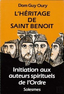 Bertrand.pt - L'Heritage De St Benoit
