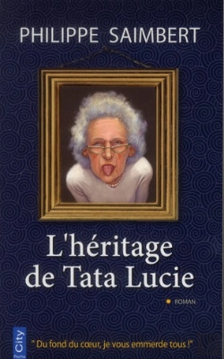 Bertrand.pt - L'Heritage De Tata Lucie