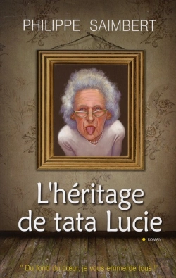 Bertrand.pt - L'Héritage De Tata Lucie