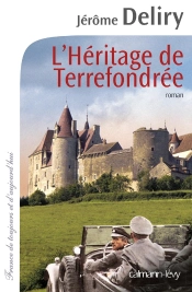 L'Héritage De Terrefondrée