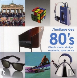 Bertrand.pt - L'Heritage Des 80'S