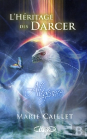 L'Heritage Des Darcer