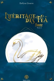 L'Héritage Des Feä Tome 2 : Source