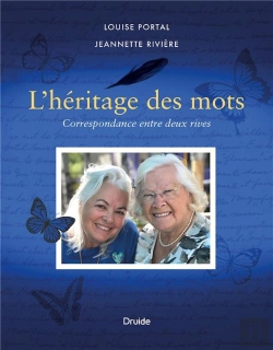 Bertrand.pt - L'Heritage Des Mots. Correspondances Entre Deux Rives