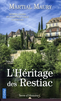 Bertrand.pt - L'Heritage Des Restiac