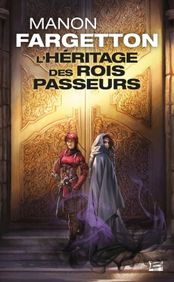 Bertrand.pt - L'Héritage Des Rois-Passeurs
