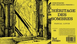 Bertrand.pt - L'Héritage Des Sombres : Chroniques Des Regards Perdus