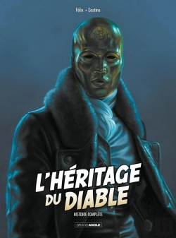 Bertrand.pt - L'Héritage Du Diable : Coffret Tomes 1 À 4