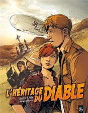 L'Héritage Du Diable T.1 ; Rennes-Le-Château