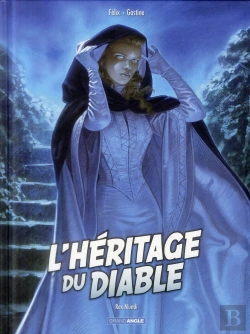 Bertrand.pt - L'Heritage Du Diable T.3