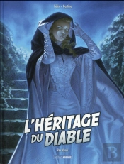L'Héritage Du Diable Tome 3 : Rex Mundi