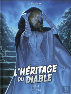 Bertrand.pt - L'Héritage Du Diable Tome 3 : Rex Mundi