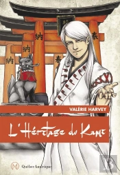 L'Héritage Du Kami
