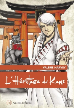 Bertrand.pt - L'Héritage Du Kami