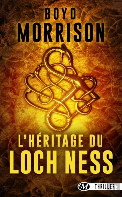 Bertrand.pt - L'Heritage Du Loch Ness