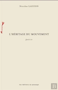 Bertrand.pt - L'Héritage Du Mouvement