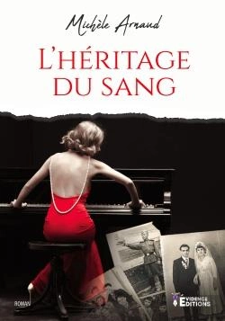 Bertrand.pt - L'Heritage Du Sang